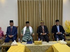 ‘Sambut baik titah Raja-Raja Melayu, pihak luar usah campur krisis N. Sembilan’