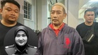 ‘Suami arwah hubungi adik, dia sudah bunuh isteri’