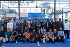 NU Fest 2027 juang kedamaian, penyatuan muzik serumpun