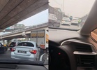 Bandar Sunway sesak: Ramai masuk pejabat waktu ‘lunch’