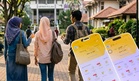 Baki RM1.06 bertahan sampai hujung bulan