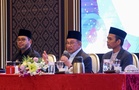 Anwar tegur sikap mudah label orang munafik