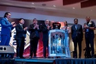 Tiga keutamaan perkukuh keselamatan jalan raya – Ahmad Zahid