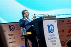 Kejayaan ekonomi mesti beri manfaat kepada anak muda