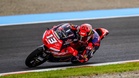 Moto3: Danish kutip empat mata di Motegi