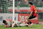 Piala FA: Mujagic musnahkan ‘mimpi’ Kelantan City