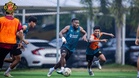 KRW FC buru kemenangan sulung dalam Liga Super