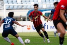 Liga Super: Sentuhan 15 minit Dalberto julang DPMM FC