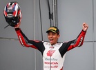 Moto4: Qabil Irfan bangkit tawan Sepang