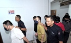 Tujuh warga China didakwa tipu pelaburan kripto palsu
