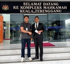 Pemuda bebas tuduhan ‘sentuh’ kanak-kanak perempuan dalam kereta