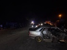 Lelaki warga emas maut nahas tiga kenderaan