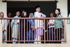 PM gesa percepat baik pulih kuarters TUDM Sg. Besi Land