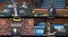 Dewan Rakyat kecoh gara-gara istilah ‘munafik’