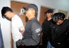 Lori hijau: Pengarah syarikat, pekerja kilang didakwa curi, cuba bunuh