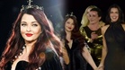 Aksi Aishwarya, Kendall Jenner di Paris curi tumpuan