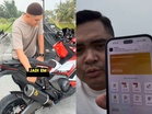 Duit bayar saman dah cukup, RM173,733 lagi Akmal Saleh mahu infakkan