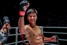 Aliff sedia hadapi Prajanchai