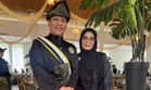 ‘Tak terbayang, ini pencapaian tertinggi sejak jadi anak seni’
