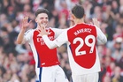 EPL: Arteta hadapi isu kecergasan pemain