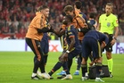 UCL: Arteta bimbang kecederaan Saka