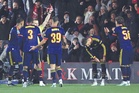 EFL: Arsenal berdepan aib besar