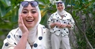 ‘Kalau muncul komen yang bukan-bukan, saya tak layan’