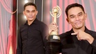‘Datang nak tepuk tangan, ingat kemenangan milik Jalil Hamid’