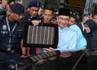 Belanjawan 2027: ‘InsyaAllah, doa’ – Anwar