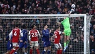 EPL: Arsenal terus himpit Manchester City