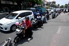 Bali arah bekerja dari rumah, kelas online 3 hari