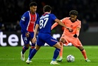UCL: Flick dedah punca Barca hilang arah