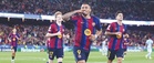La Liga: El Clasico gamit pemain baharu