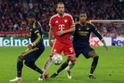 Ballon d’Or: Kane mampu akhiri penantian