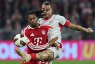 UCL: Bayern resah tanpa kelibat Olise