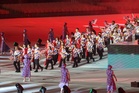 Belanjawan 2027: Ekosistem sukan negara terus diperkukuh
