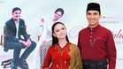 ‘Setiap orang ada saham jayakan perkahwinan kami’