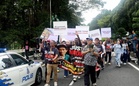 Keluarga Noorizwan tuntut pelaku ditahan, didakwa