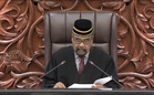 Parlimen rakam takziah buat Tun M