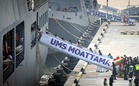 Semua etnik rakyat Myanmar dihantar pulang