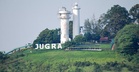 Kuala Langat tawar keindahan alam