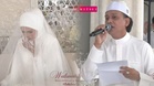 [VIDEO] ‘Buat anak ayah, semoga Allah jaga hati kamu berdua’