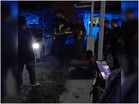 [VIDEO] Jeritan wanita gagalkan cubaan ceroboh rumah