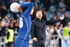 EPL: Jangkaan peminat resahkan Alonso