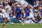 EPL: Pedro sandaran robek Spurs