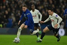 EPL: Chelsea hilang tuah Stamford Bridge
