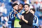 UCL: Fabregas anggap impian jadi kenyataan