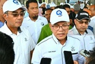 Ceroboh Ramsar ibarat cabar kerajaan negeri