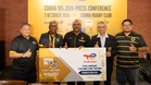 Kejohanan Ragbi COBRA 10s edisi ke-53 lebih istimewa
