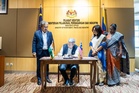 Malaysia-India intai kerjasama industri semikonduktor
